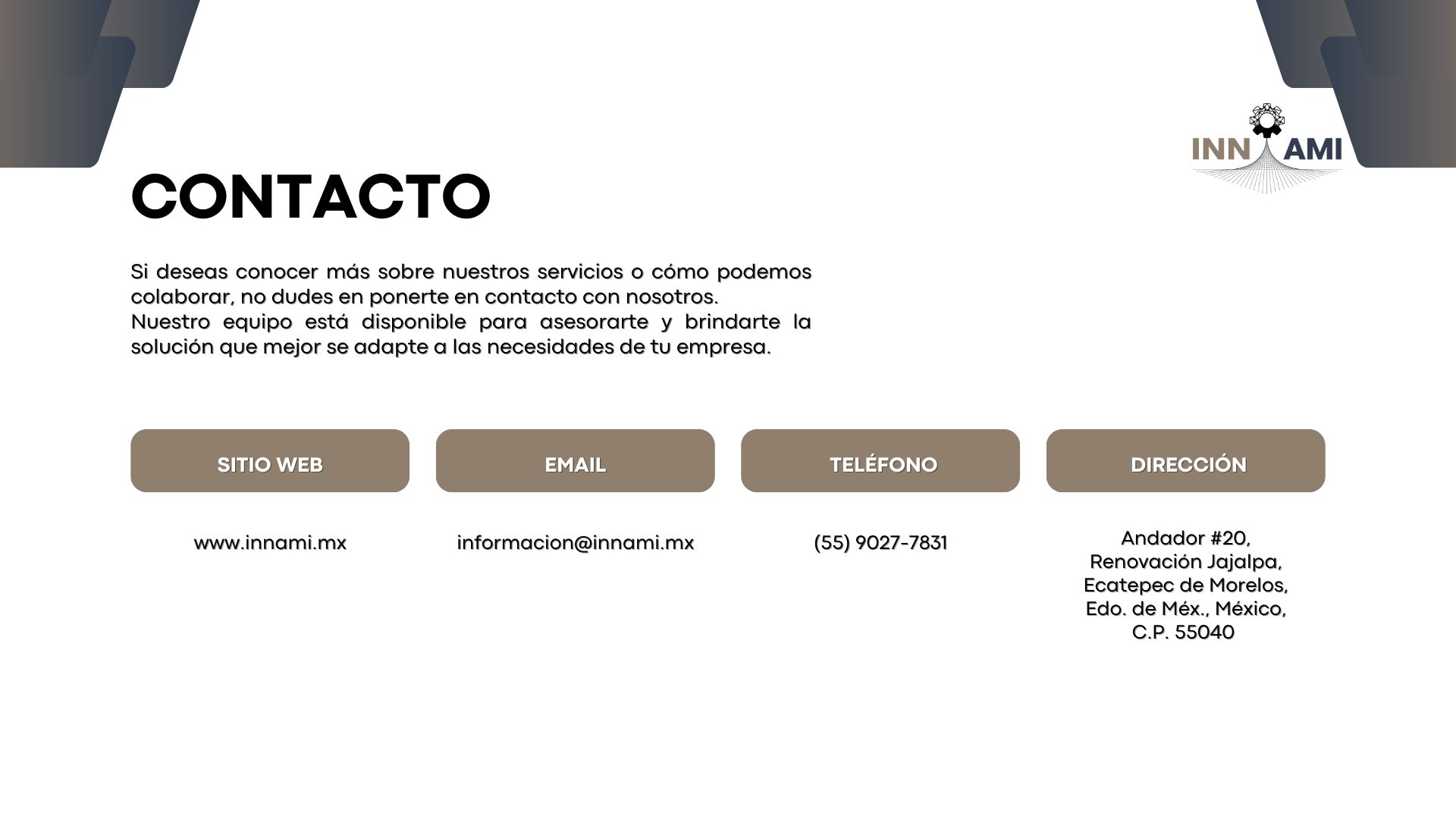 Imagen 13 INNAMI